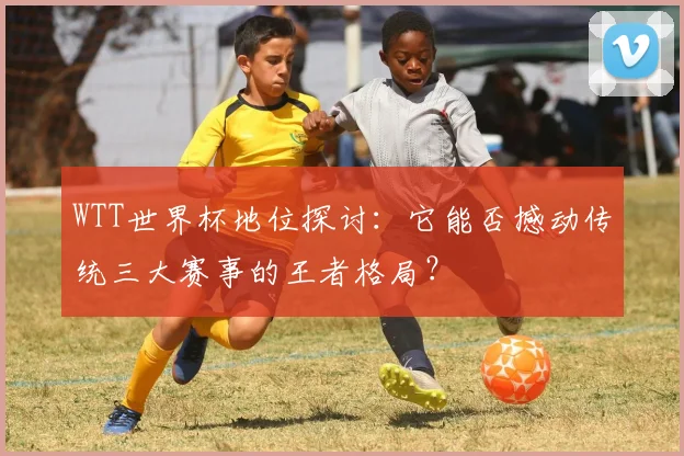 WTT世界杯地位探讨:它能否撼动传统三大赛事的王者格局?