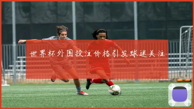 世界杯外围投注价格引发球迷关注