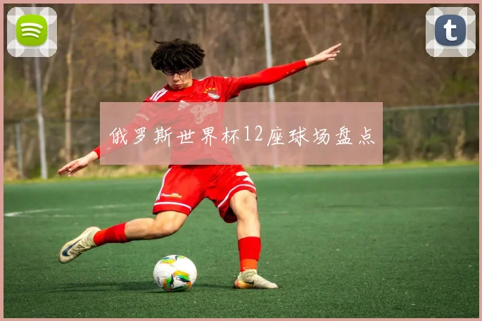 俄罗斯世界杯12座球场盘点