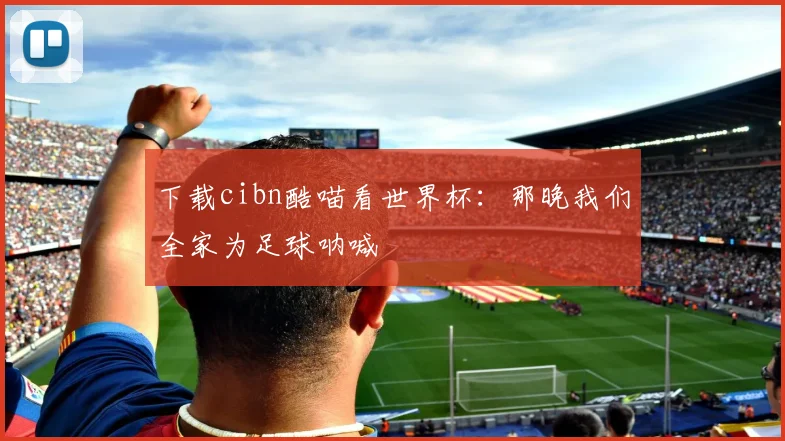 下载cibn酷喵看世界杯：那晚我们全家为足球呐喊