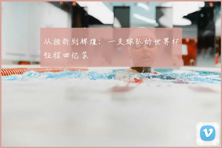 从挫折到辉煌：一支球队的世界杯征程回忆录